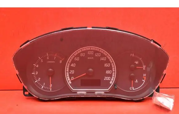 Suzuki Swift I Speedometer (instrument cluster) A2C53088066