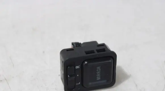 Honda City Wing mirror switch