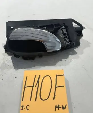 Citroen Xsara Picasso Front door interior handle 9143H2