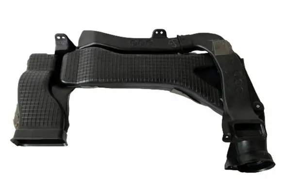 Toyota Auris E180 Cabin air duct channel 5508602350