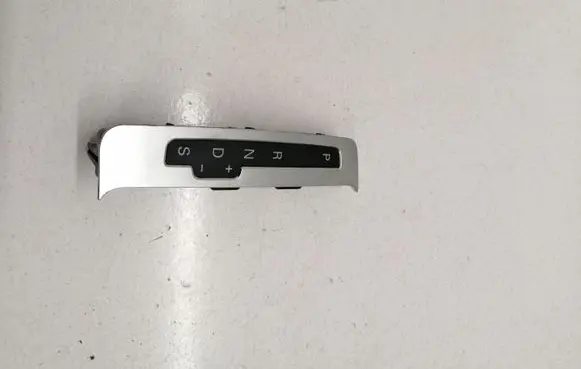 Audi A6 S6 C6 4F Gear shift selector indicator 4F1713463C