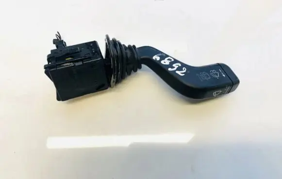 Opel Corsa C Wiper control stalk 09185413 09185414