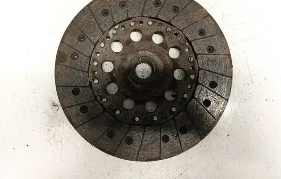 Mazda 5 Clutch pressure plate rf3016460b 52100