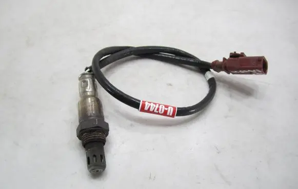 Volkswagen Golf VII Lambda probe sensor 04E906262
