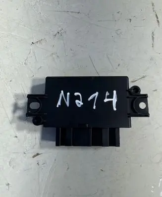 Ford Kuga III Parking PDC control unit/module LJ6T15T850CD