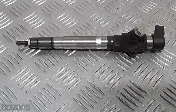 Peugeot Boxer Fuel injector BK2Q9K546AG
