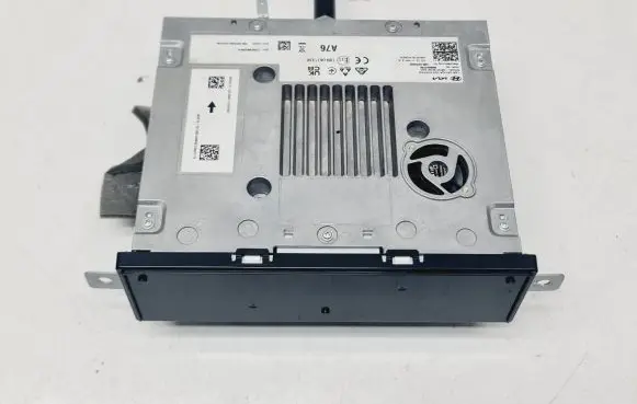 GPS navigation control unit/module