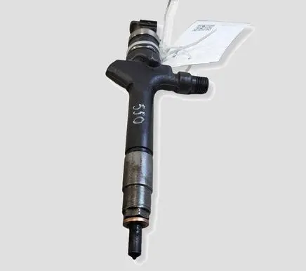 Mazda 6 Fuel injector RF7J13H50