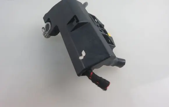 Audi A4 S4 B8 8K Positive cable (battery) 4F0915519