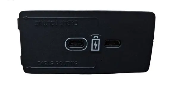 Volvo XC60 USB socket connector P32375814 S01377992 41049760