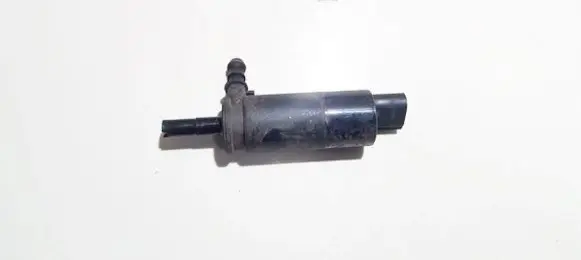 BMW 5 E39 Headlight washer pump 67128377613