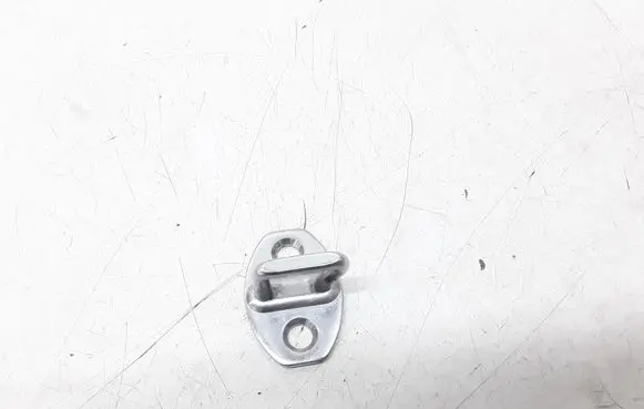 Volkswagen Jetta V Front door lock loop/hook striker 3C0837033