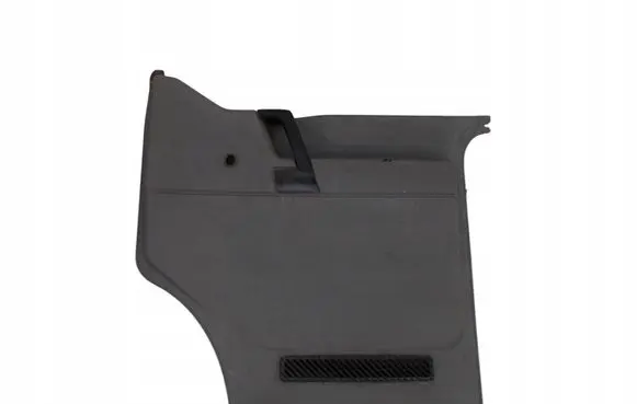 Volkswagen Transporter - Caravelle T4 Front door card panel trim 701867106
