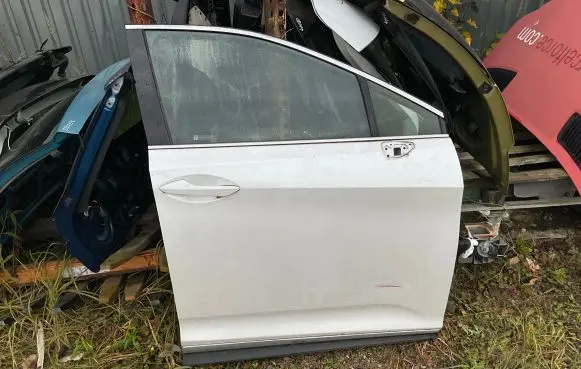Lexus RX 450H Front door