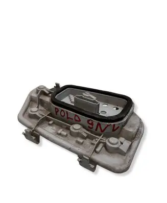 Volkswagen Polo Tail light bulb cover holder 6Q6945257A
