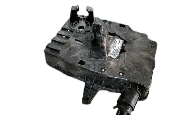 Volvo V40 Engine control unit/module ECU 30788975