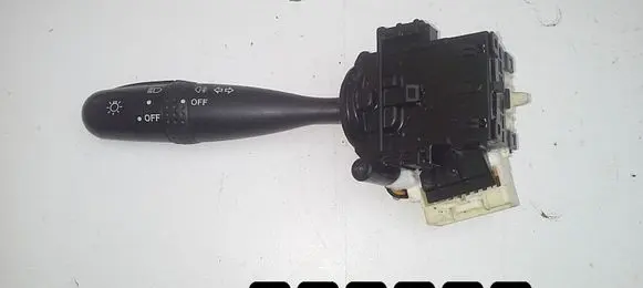 Suzuki Grand Vitara I Other switches/knobs/shifts 173744