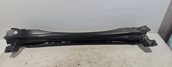 Volvo S60 Front bumper support beam 31323835