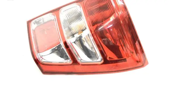 Suzuki Grand Vitara II Rear/tail lights