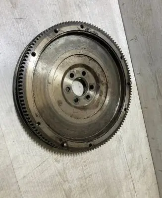Skoda Octavia Mk3 (5E) Flywheel 04l105269 404641