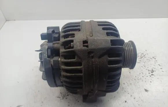 Volvo S80 Generator/alternator 0124515017
