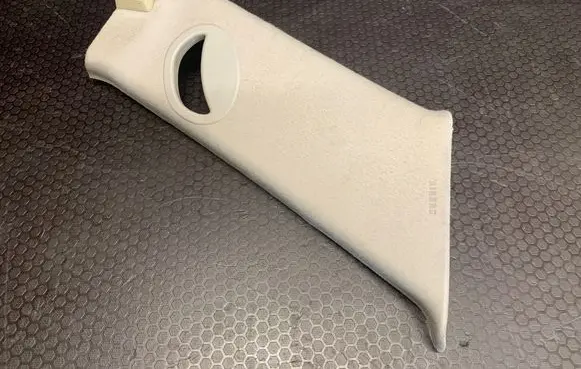 BMW X5 E53 (C) pillar trim 7056347