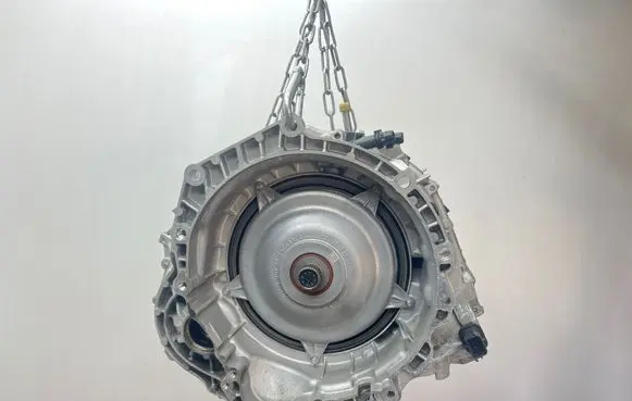 BMW 2 F44 Automatic gearbox 5A95B30 91024089