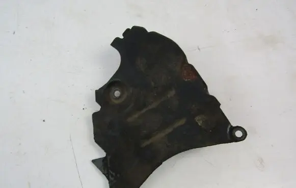 Volkswagen Polo III 6N 6N2 6NF Timing belt guard (cover) 
