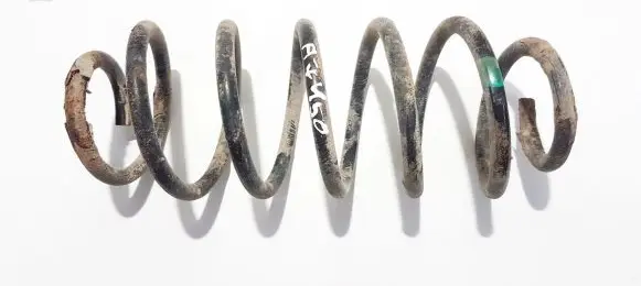 Toyota Aygo AB10 Rear coil spring