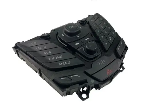 Ford Fiesta Sound control switch 8A6T18K811BE