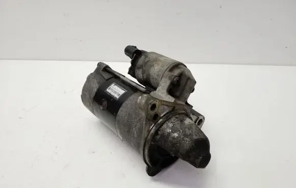 Opel Antara Starter motor 25186039