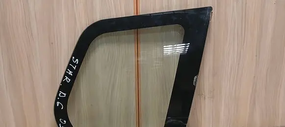 Mitsubishi Space Star Rear side window DOT24AS2M68 43R00048