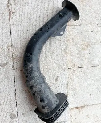 Renault Espace - Grand espace IV Air intake hose/pipe 8200410650