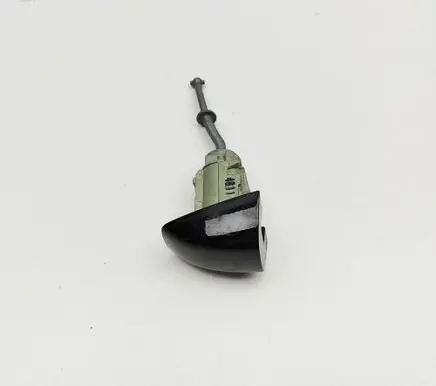 Renault Arkana Front door lock (next to the handle) 805289059R