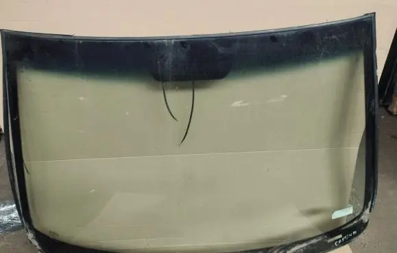 Chevrolet Captiva Front windscreen/windshield window 