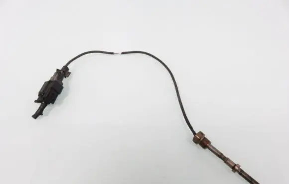 Volvo S60 Exhaust gas temperature sensor 30729648A