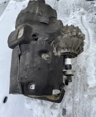 Tesla Model X Electric car motor 1035000