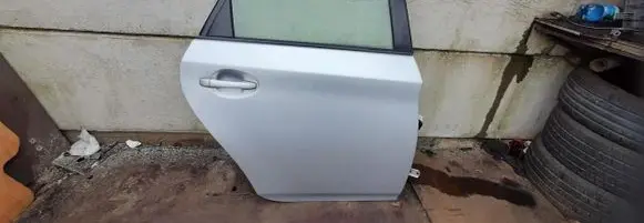 Toyota Prius (XW30) Rear door LAK1F7