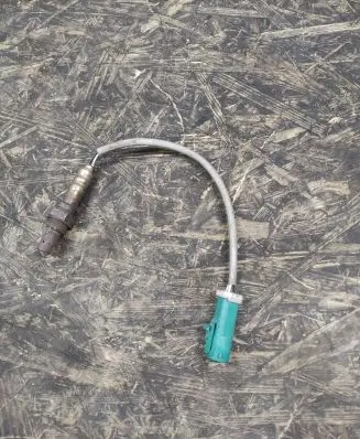Ford Fiesta Lambda probe sensor 2S6A9F472BB