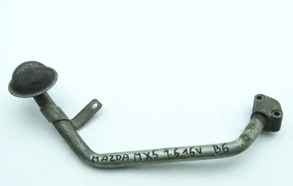 Mazda MX-5 NB Miata Oil pump 