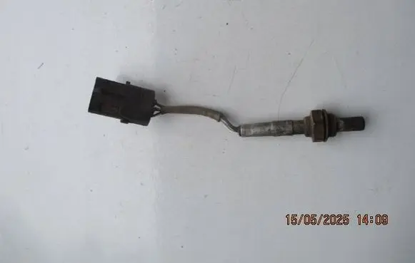 Renault Scenic I Lambda probe sensor 7700856629