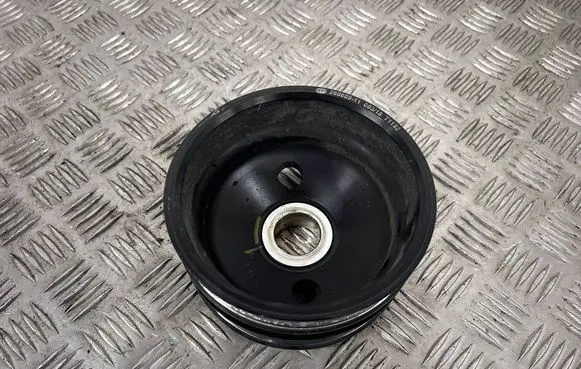 Maserati Ghibli Crankshaft pulley 28060911
