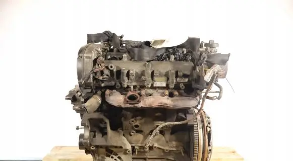 Opel Insignia A Engine A20DTH