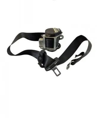 Skoda Octavia Mk2 (1Z) Front seatbelt 1Z0857702C