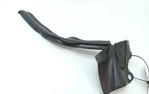Mercedes-Benz SLK R171 Rear side glass trim A1716700238 52351331R
