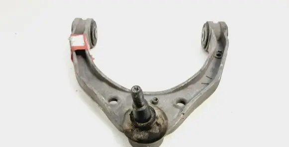 Volkswagen Touareg I Front lower control arm/wishbone 7L0407047A