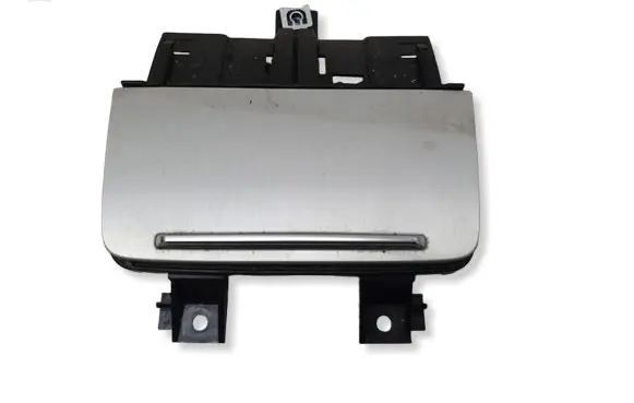 Audi TT TTS Mk2 Ashtray (front) 8J0857951A 8J0857951B