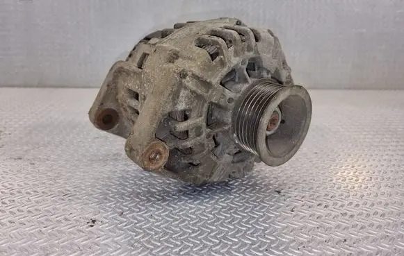 Fiat Ducato Generator/alternator 23223N 504033459