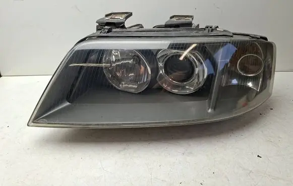 Audi A6 Allroad C5 Headlight/headlamp