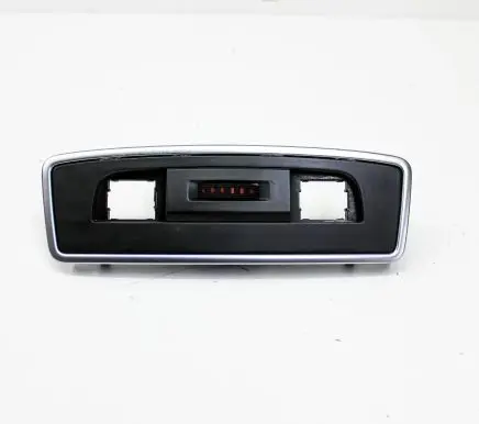Audi A6 S6 C7 4G Other interior part 4G0863351A